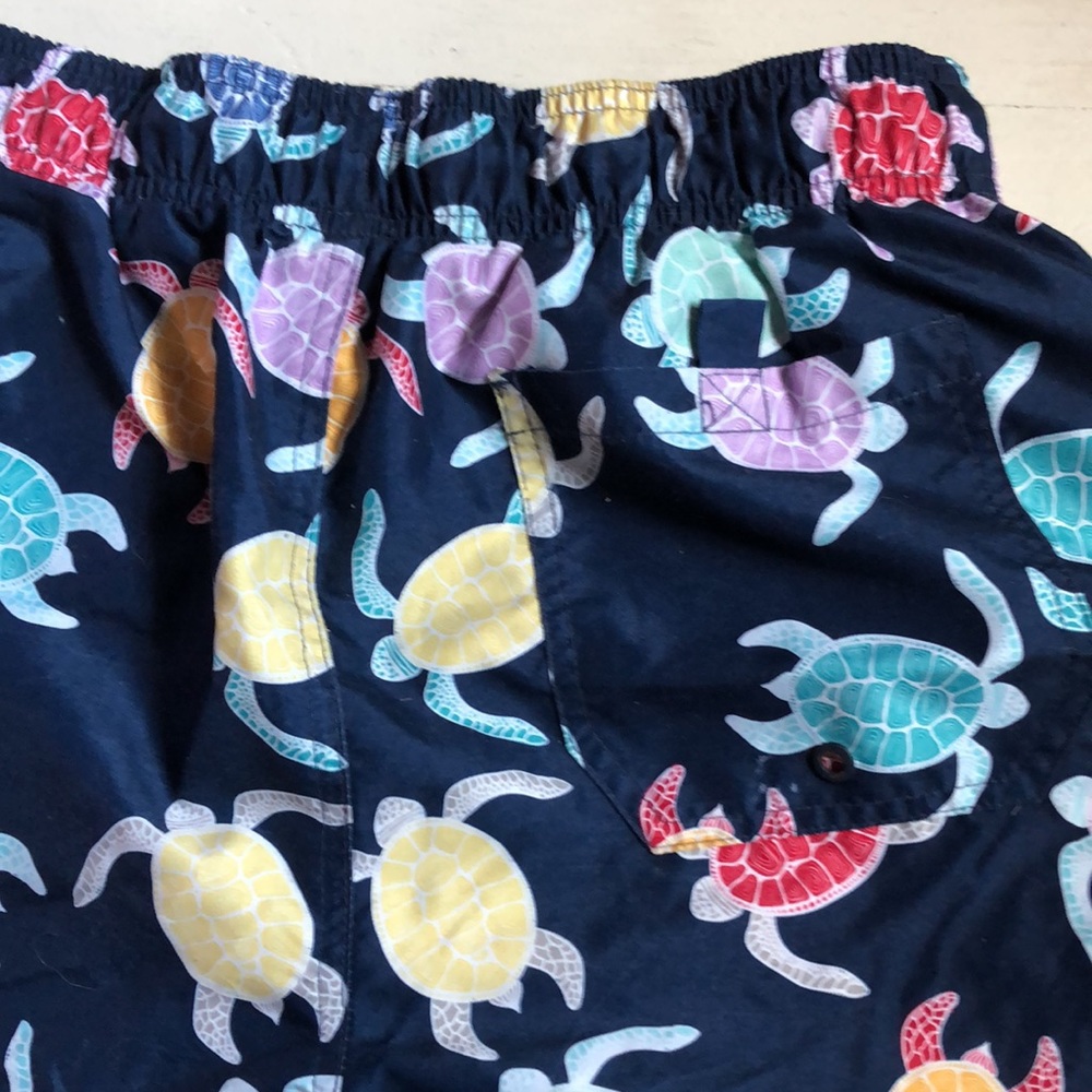 George Swimtrunks - Picture 4 of 4
